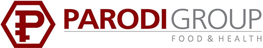 Parodi Group logo