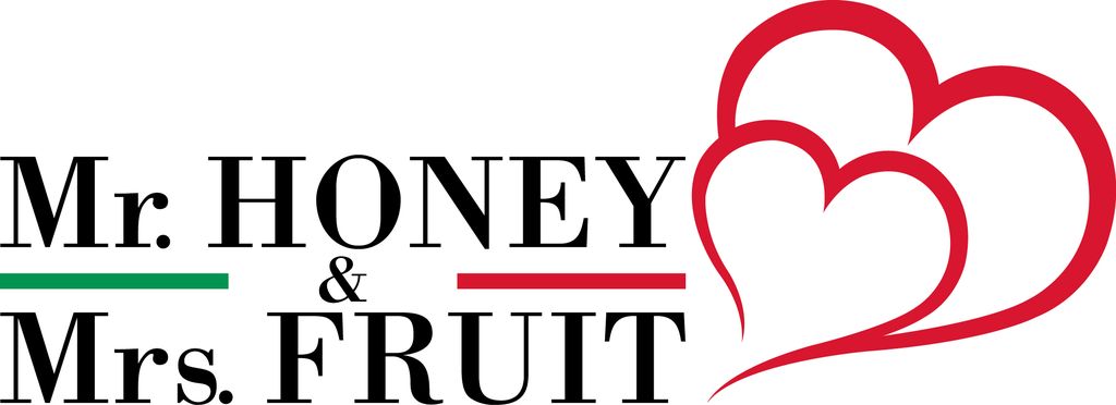 Honey & Fruits logo