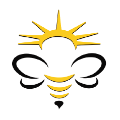 Queen of America logo